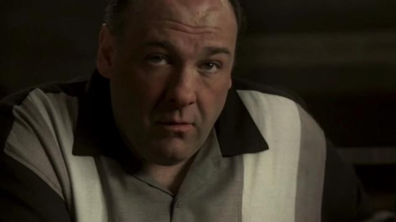 'Sopranos' Creator Confirms Tony Soprano Didn't Die in Series Finale