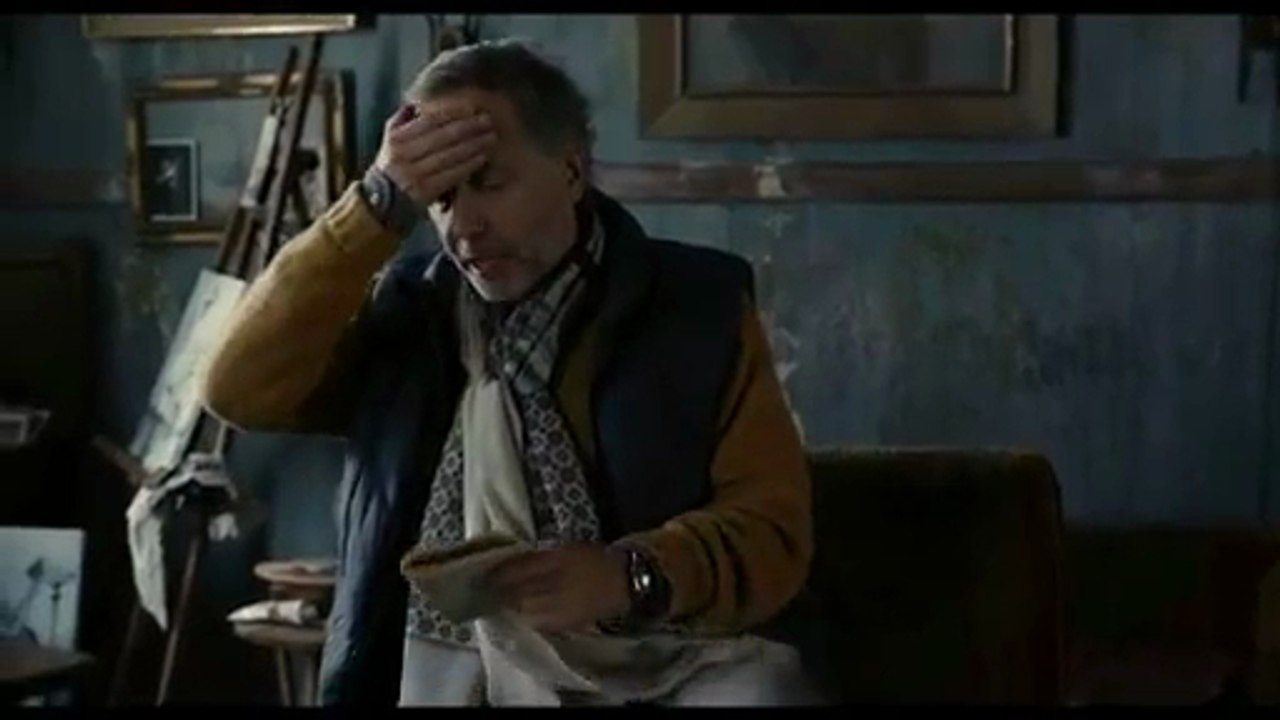 Bande-annonce : Alceste à Bicyclette - VF