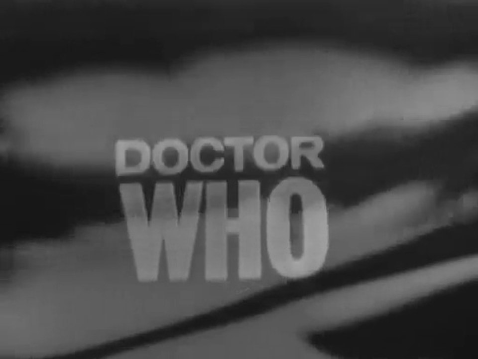 The Daleks - Part 4