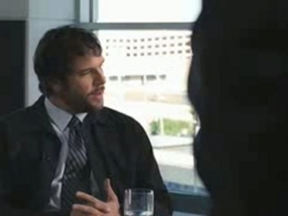 Mr. Brooks (trailer)