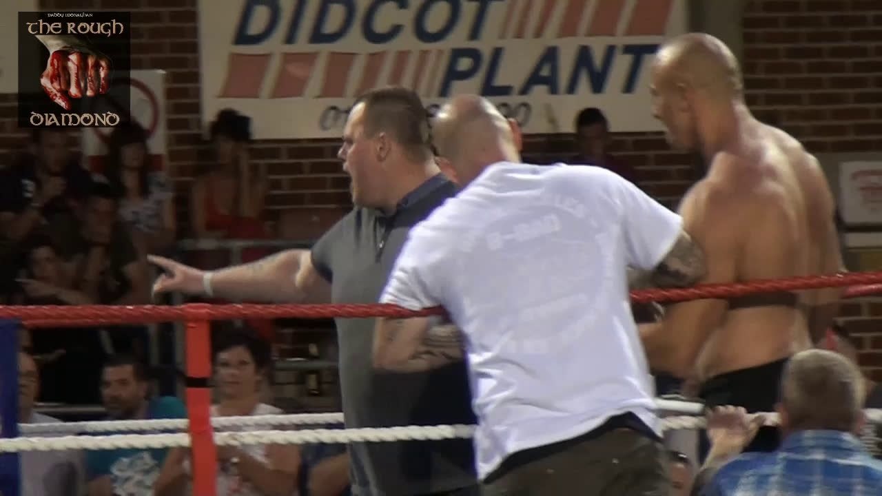Paul Knight v Clifford Grey