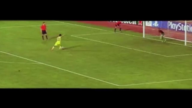 Zagueiro vira herói e classifica time búlgaro na Champions