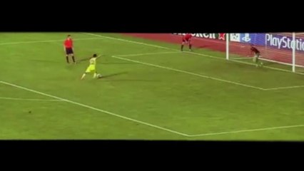 Zagueiro vira herói e classifica time búlgaro na Champions