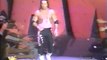 Shawn Michaels + Bret Hart + Undertaker + Steve Austin (RAW 01.27.1997)
