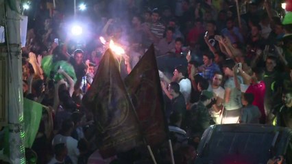 Netanyahu niega concesiones a Hamas