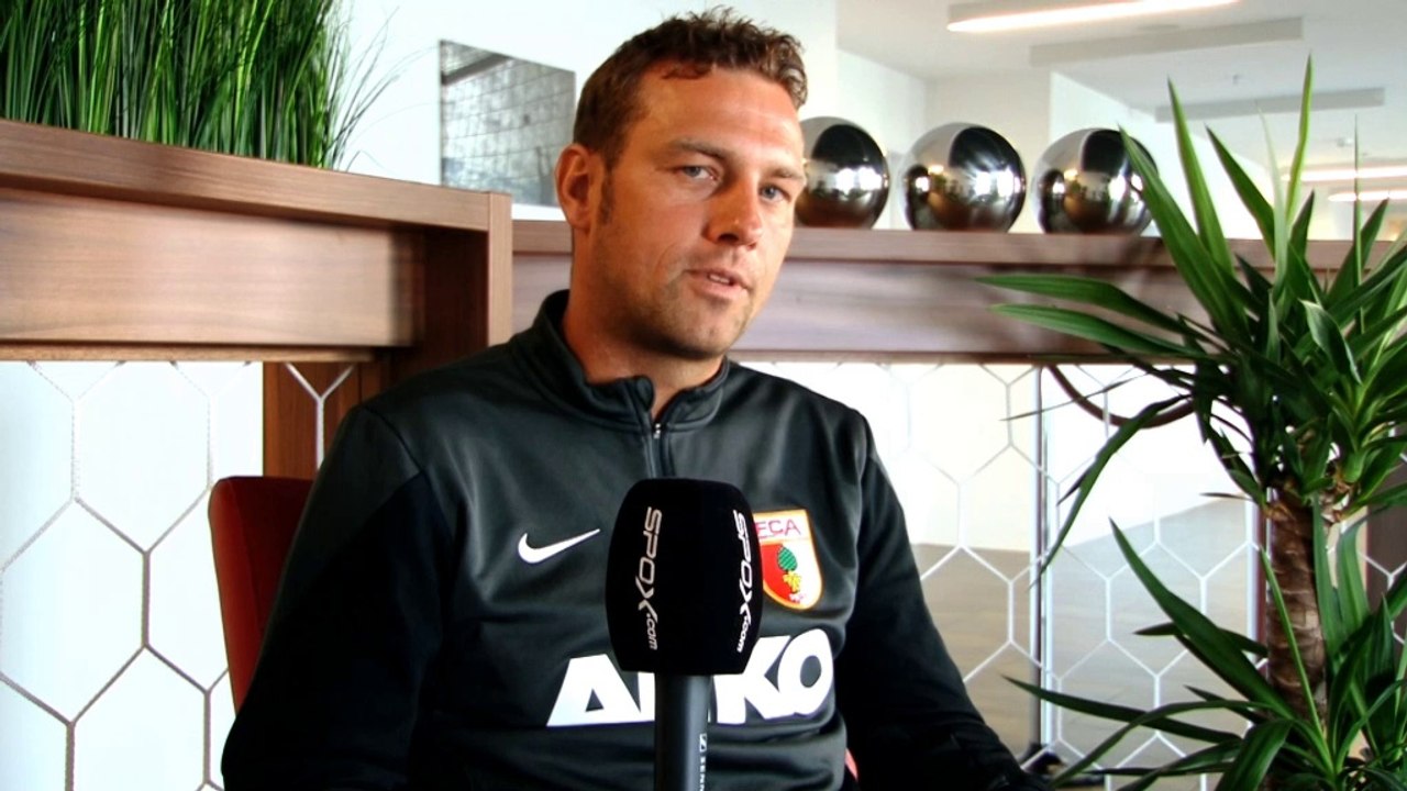 Weinzierl im Porträt: Gestählt, begehrt, unvollendet