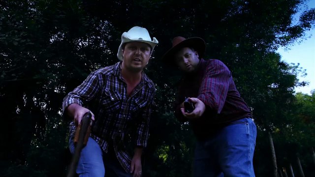 CREEPY CRAWLY Movie Trailer