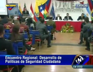 (Vídeo) Estado venezolano demuestra que es democrático y respeta Derechos Humanos (1/2)
