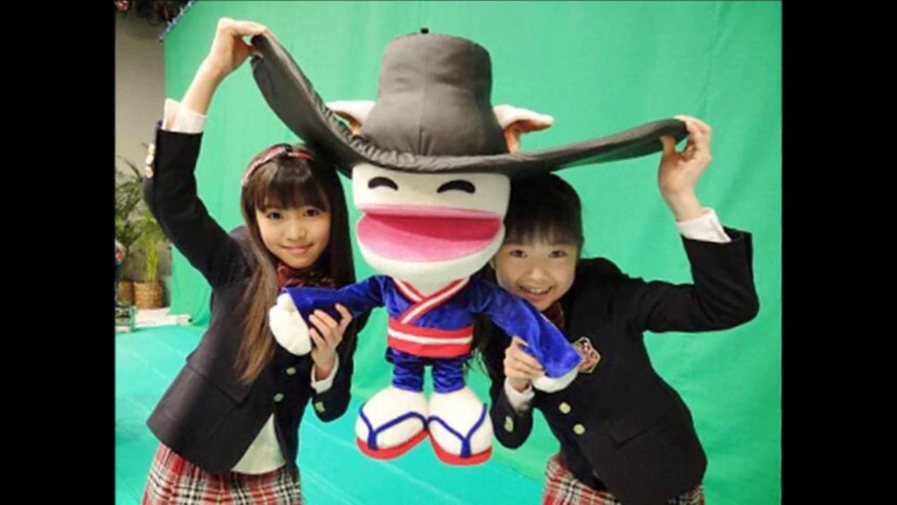 Black Babymetal: Twin Angels of Metal