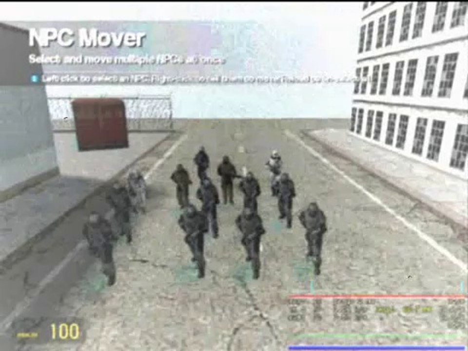 Scanner-Life: Episode Four - The Seven Hour War