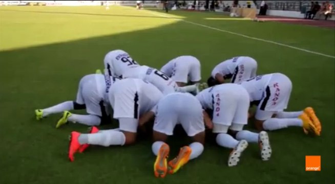 النادي الصفاقسي يواصل التألق و يفوز بثلاثية على القناوية