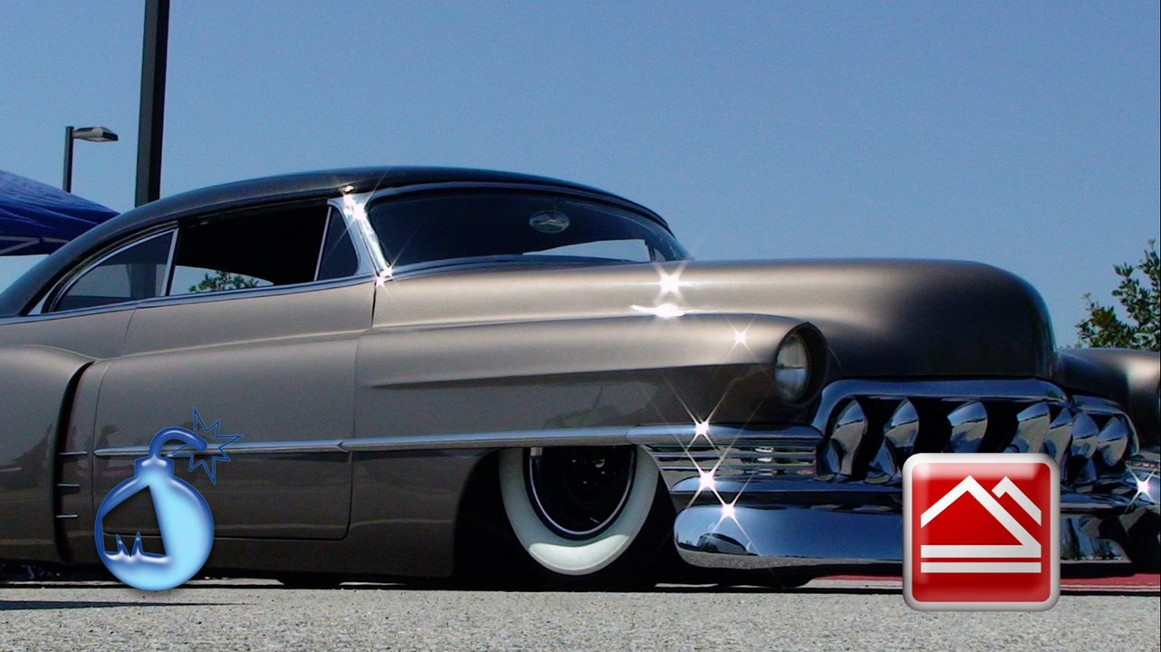 Chaffey College Car Show