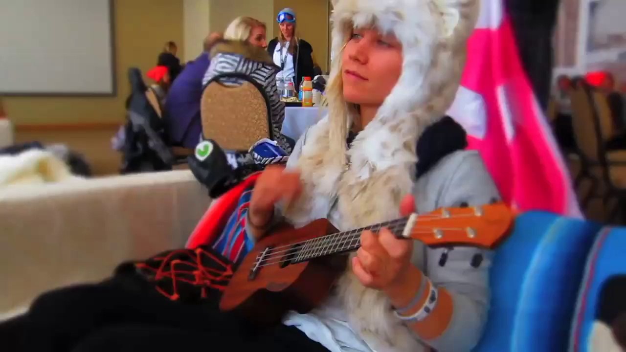 Chicken Jammin Part 2