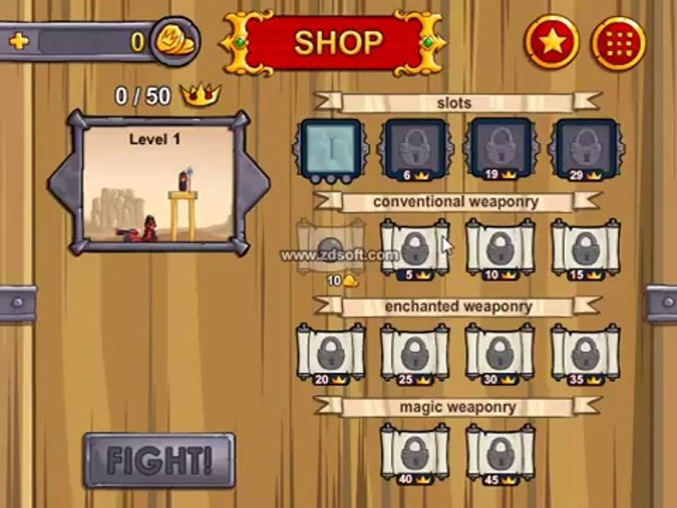 King s Game 2