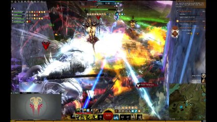 [PVP] WvW 8-26-2014