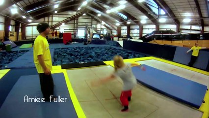 Breck Pre-Season Ski Adventures with Top Athletes ❄️