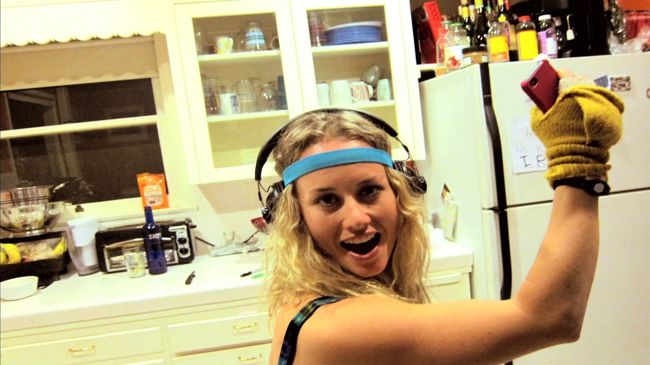 Breck Pre-Season Part 1