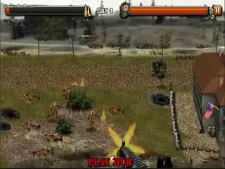 Last Battle Day 1 base 1