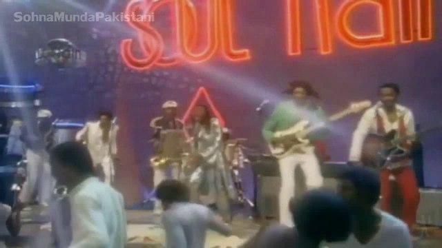 SOS Band - Take Your Time (do it right)