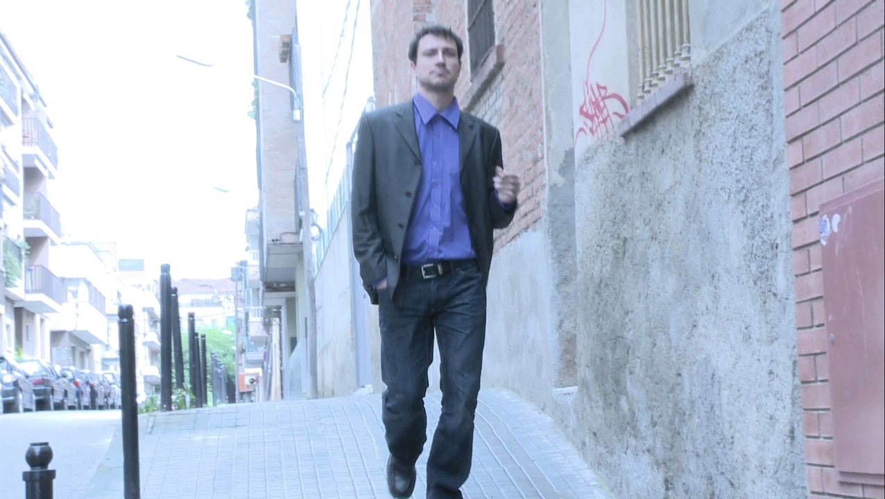 La rosa congelada - Episodio 2 (WebSerie Drama Romance)