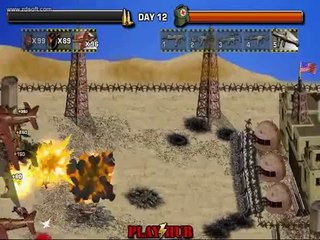 Last Battle Day 12 base 2
