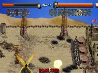 Last Battle Day 13 base 2