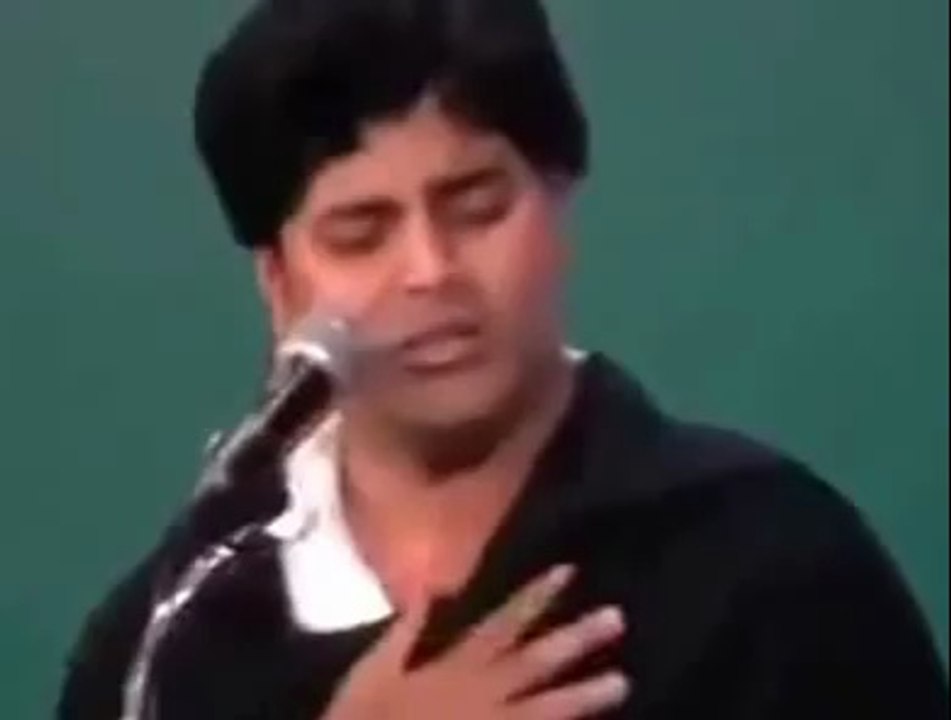 Tribute to Palestine Gaza Muslims ( Lovely Poem , Peotry Palestini Hoon Main ) - YouTube