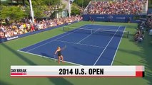CiCi Bellis, becomes youngest U.S. Open winner since ‘96
