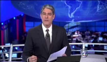 Entrevista de Marina Silva à Glogo, Jornal Nacional - agosto 2014