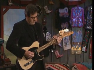 Vince Gill - How Great Thou Art (Instrumental)