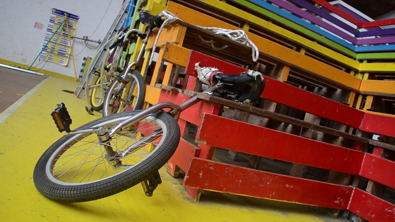 Leandro Deambrosi, habla del atentado contra su padre y de la Fundación Don Pedro