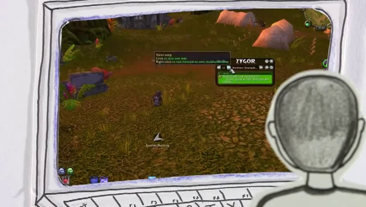 Zygor WoW Leveling Guides Review Download Gmae Guides - WOW