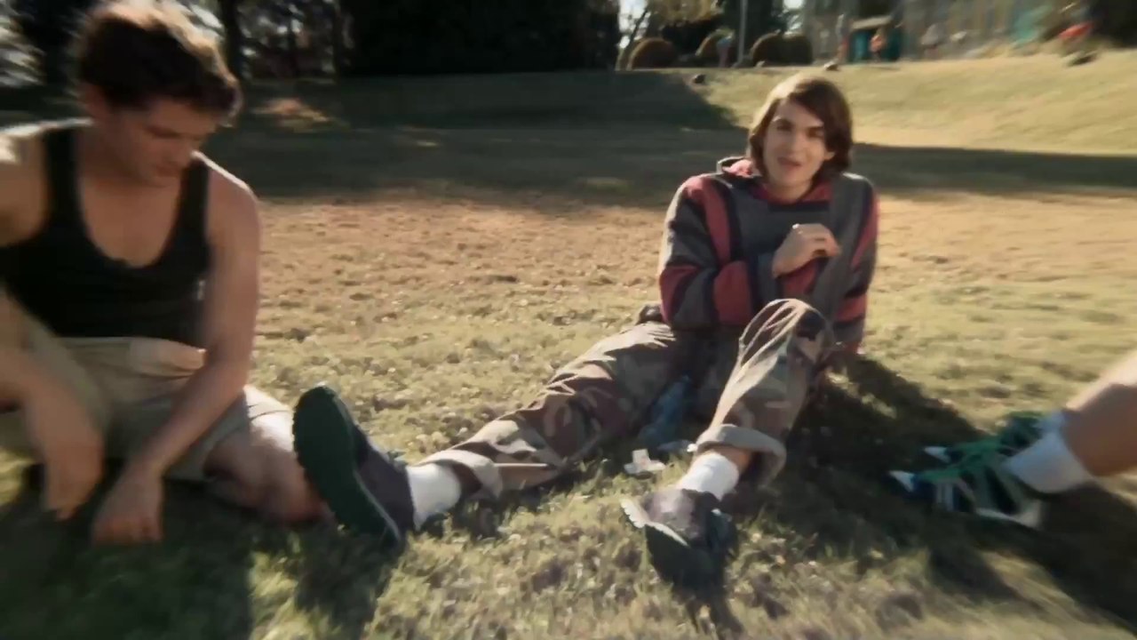 GRACE THE POSSESSION Trailer (Sexy Horror Movie - 2014)