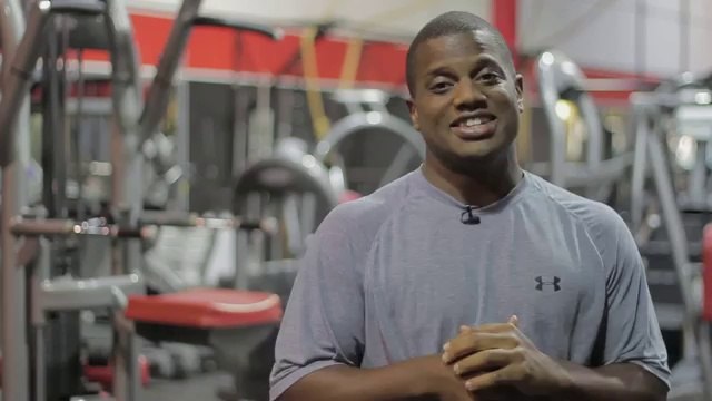 Straight Leg Deadlift With Bicep Curl _ Exercises & Stretches