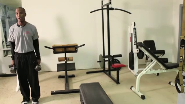 Weight Resistance Exercises for Young Athletes _ Exercises to Increase Athletic Performance