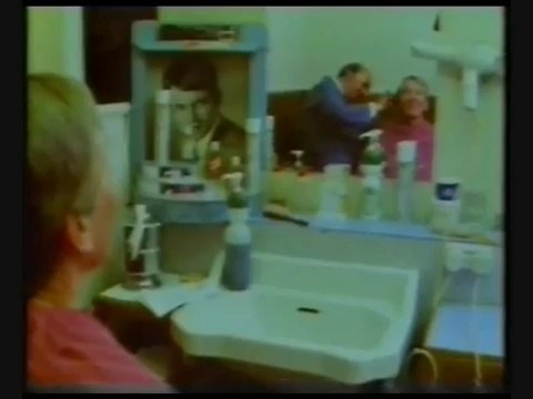 Kenneth Williams, Comic Roots (Part 2 of 3)