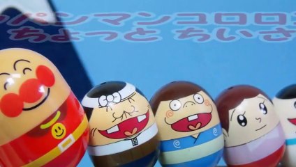 天才バカボン一家コロロン　富士山にのぼる！ 祝！フランダースの犬劇場版2015　SEGA TOYS