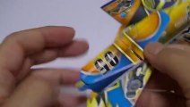 仮面ライダーガイム　ソフトグライダー　全6種　KAMEN RIDER GAIM