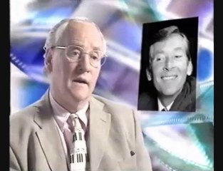 Kenneth Williams, Heroes Of Comedy (Part 3 of 6)