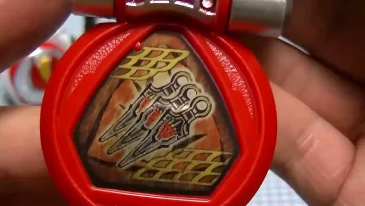 仮面ライダー SG（ｼｮｸｶﾞﾝ）ロックシード２　イチゴロックシード　KAMENRIDER GAIM