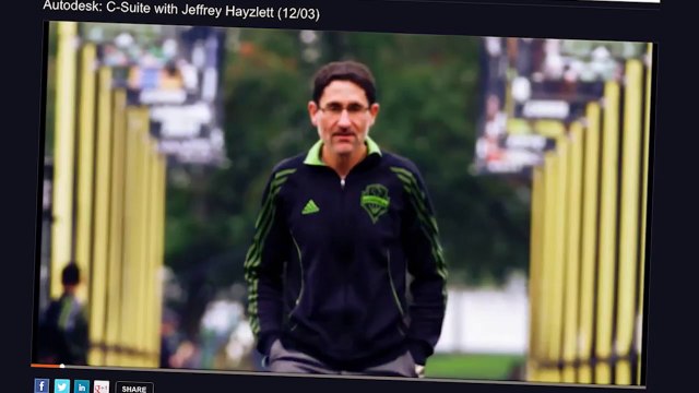 Jeffrey Hayzlett Joins the Geek House Party from Rome - GeekBeat Tips & Reviews