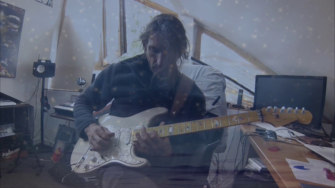 rick impro jam man