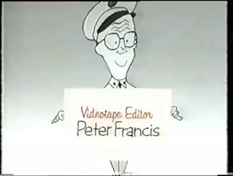 Kenneth Williams, Bilko on Parade (Part 3 of 3)