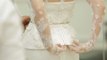 Vogue Weddings - Inside the Givenchy Atelier with Riccardo Tisci’s Couture Wedding Gown