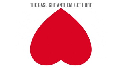 The Gaslight Anthem ~ Stay Vicious ~ Audio