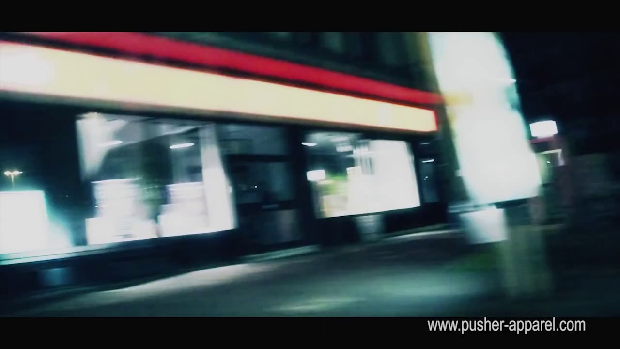 Farid Bang - Der letzte Tag deines Lebens (Intro)  (-HD-)