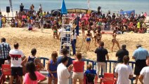 Campeonato de España de Vóley Playa por Clubs SUB 15