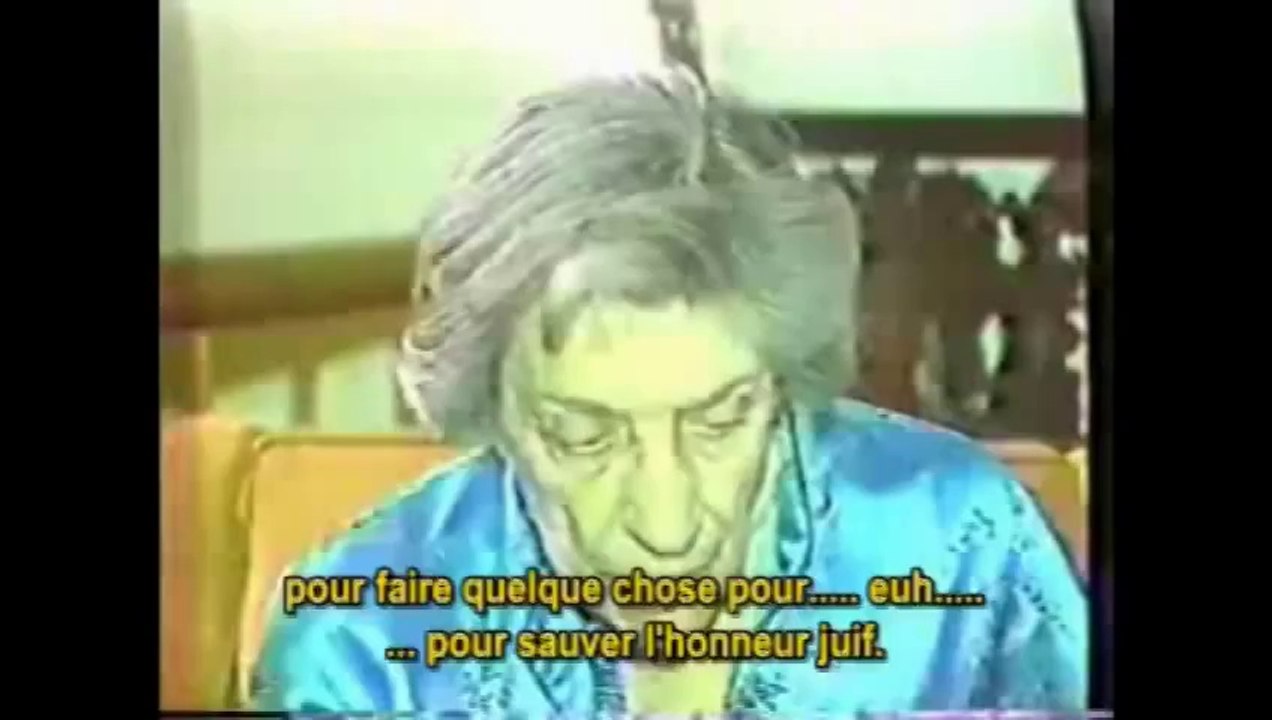 Hitler a co-fondé Israël en 1933 avec les Juifs sionistes (Le Contrat de Transfert)