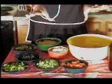 Cracker Salad Recipe - Cooking in the Kitchen - Jolean Does it!