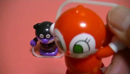 なわとびアンパンマン ミニ　ぴょん　ぴょん　Anpanman Toys